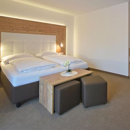 Hotel Berghof Millstatt Eksteriør bilde