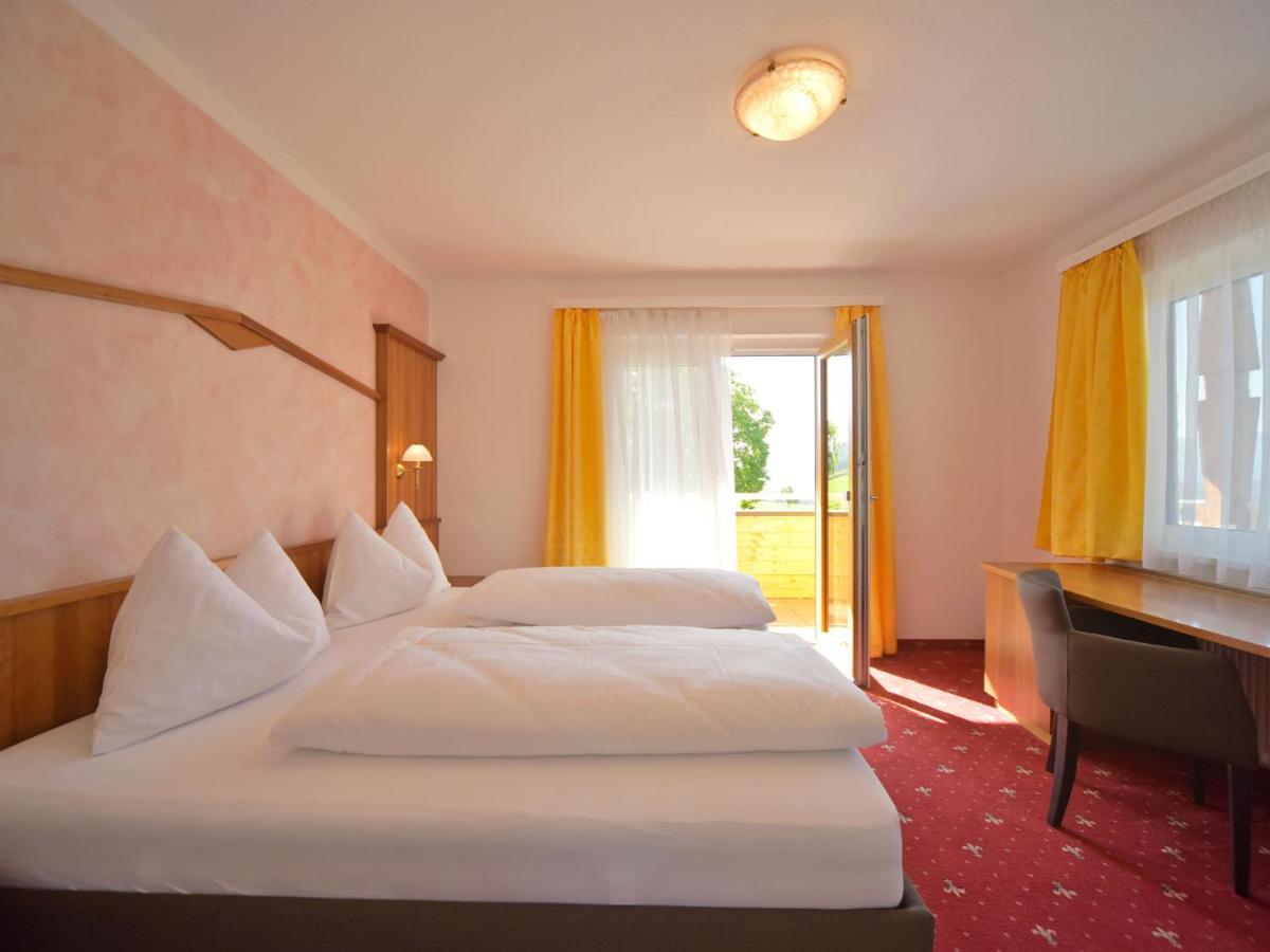 Hotel Berghof Millstatt Eksteriør bilde