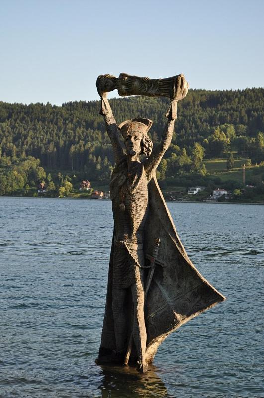 Hotel Berghof Millstatt Eksteriør bilde