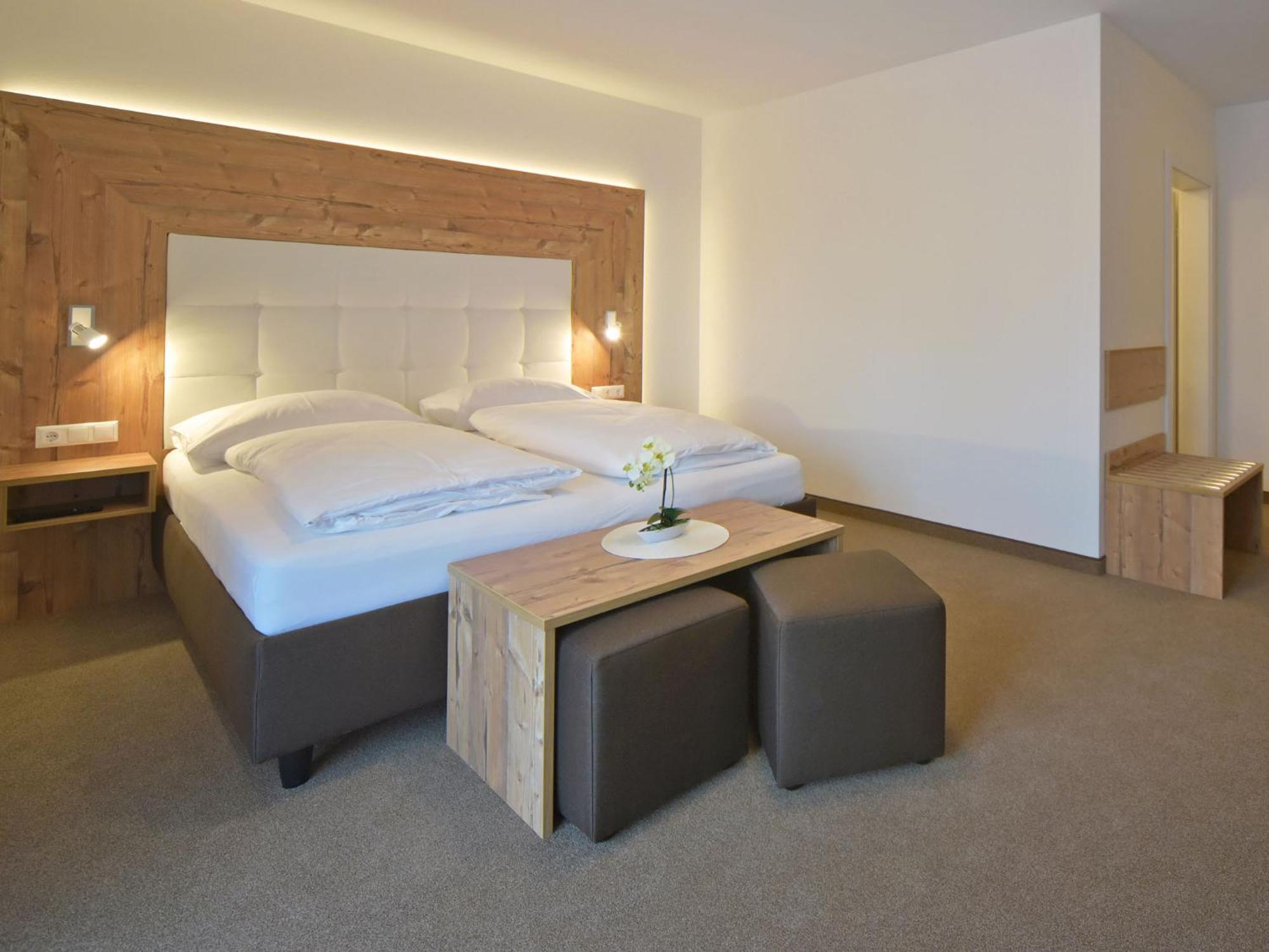 Hotel Berghof Millstatt Eksteriør bilde