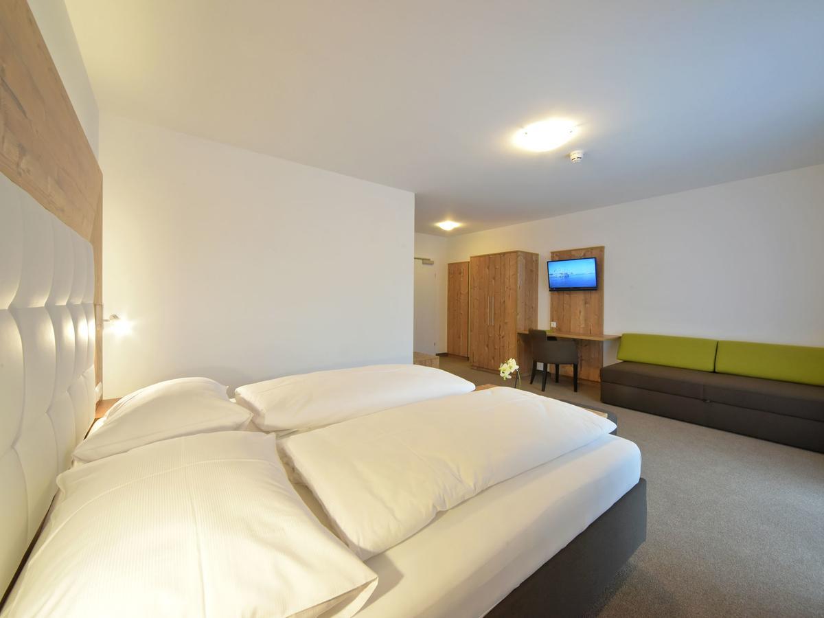 Hotel Berghof Millstatt Eksteriør bilde
