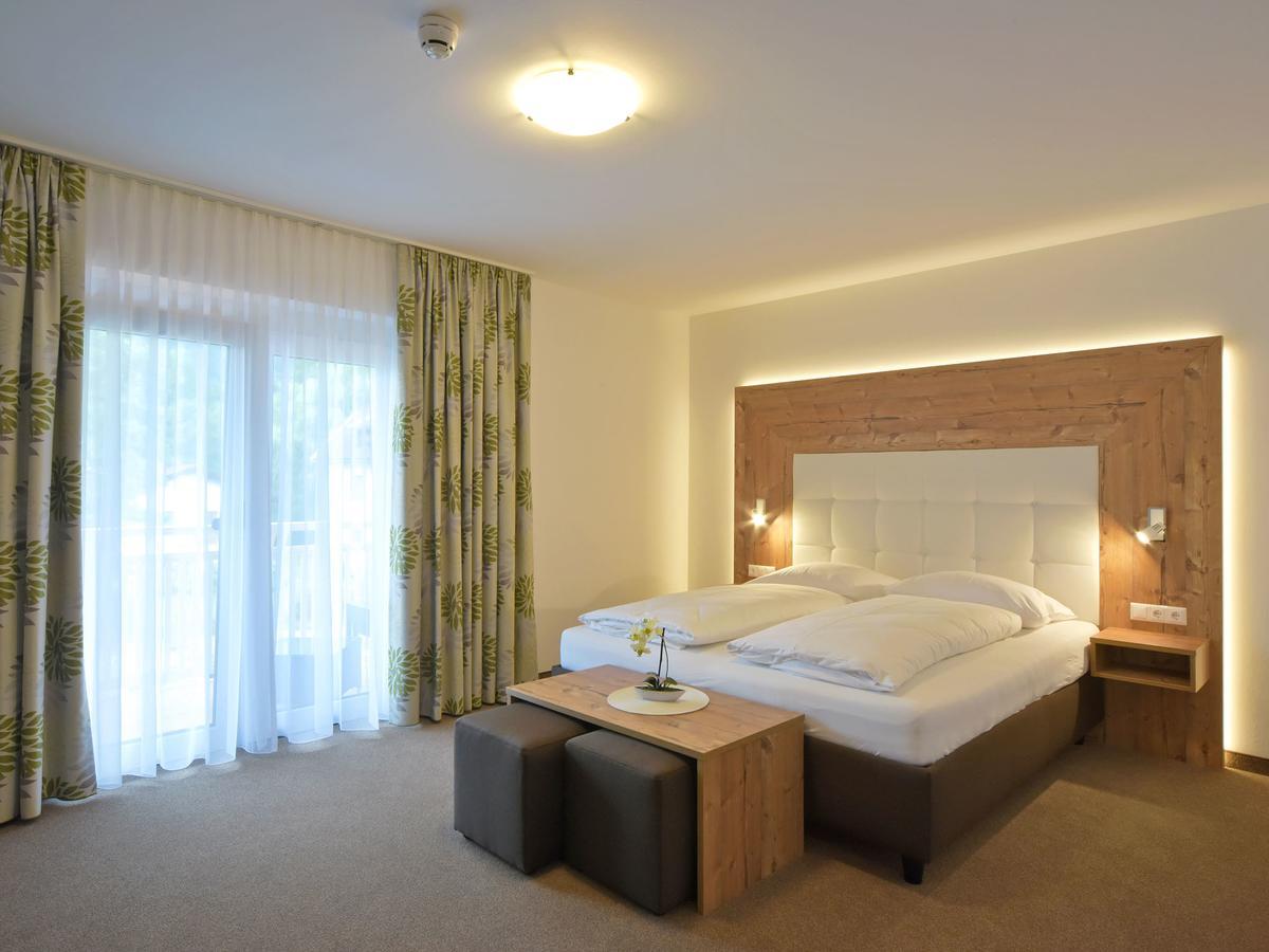 Hotel Berghof Millstatt Eksteriør bilde