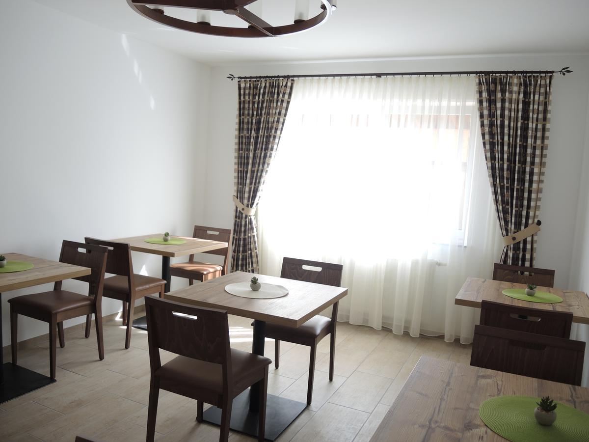 Hotel Berghof Millstatt Eksteriør bilde