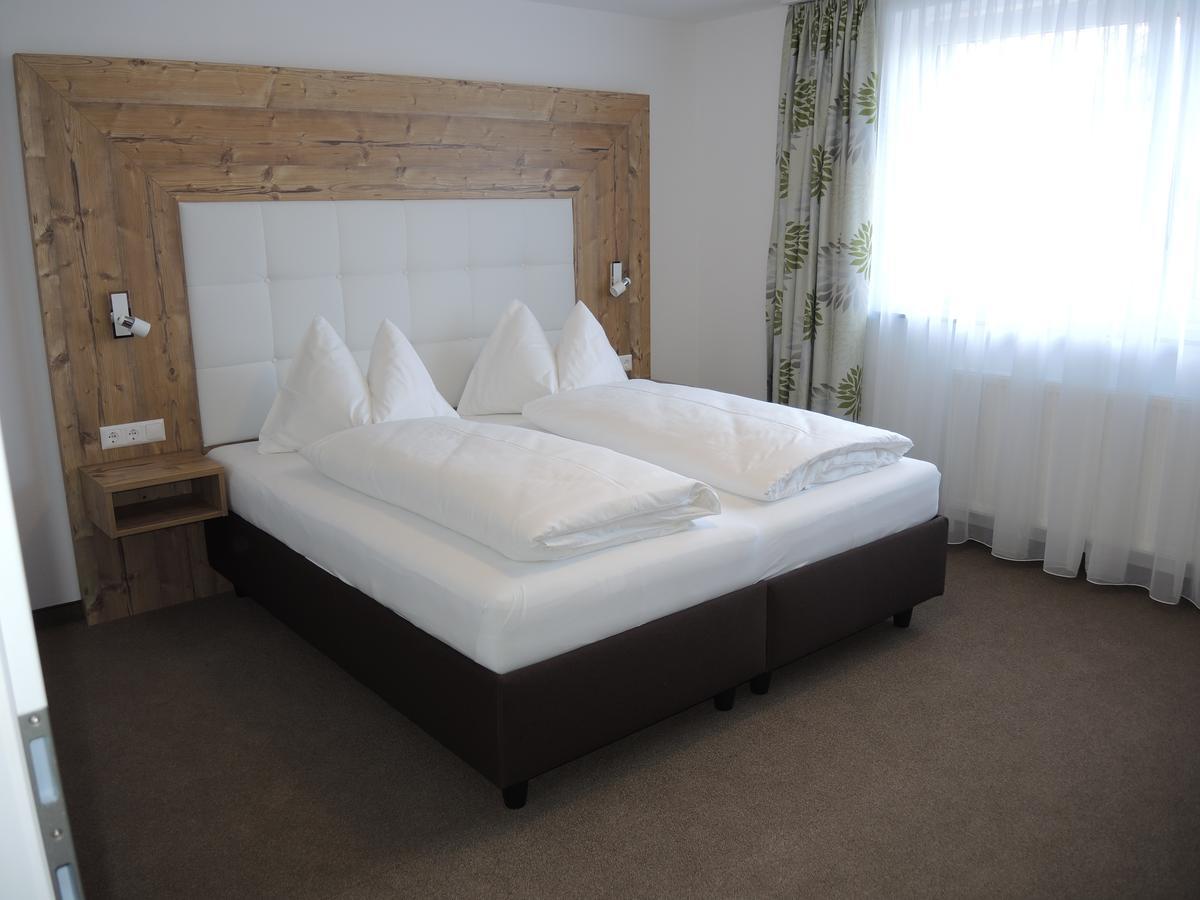 Hotel Berghof Millstatt Eksteriør bilde