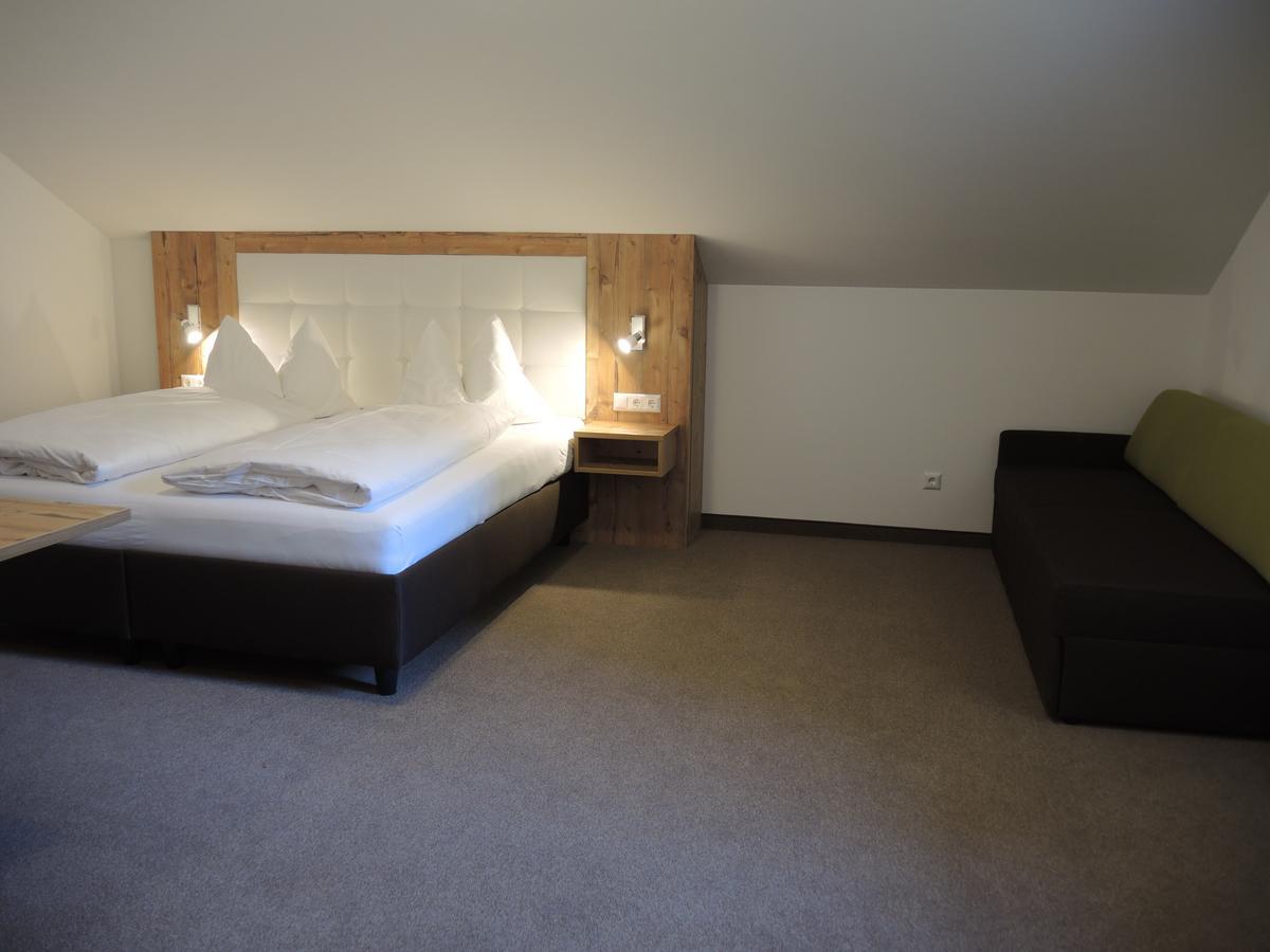 Hotel Berghof Millstatt Eksteriør bilde