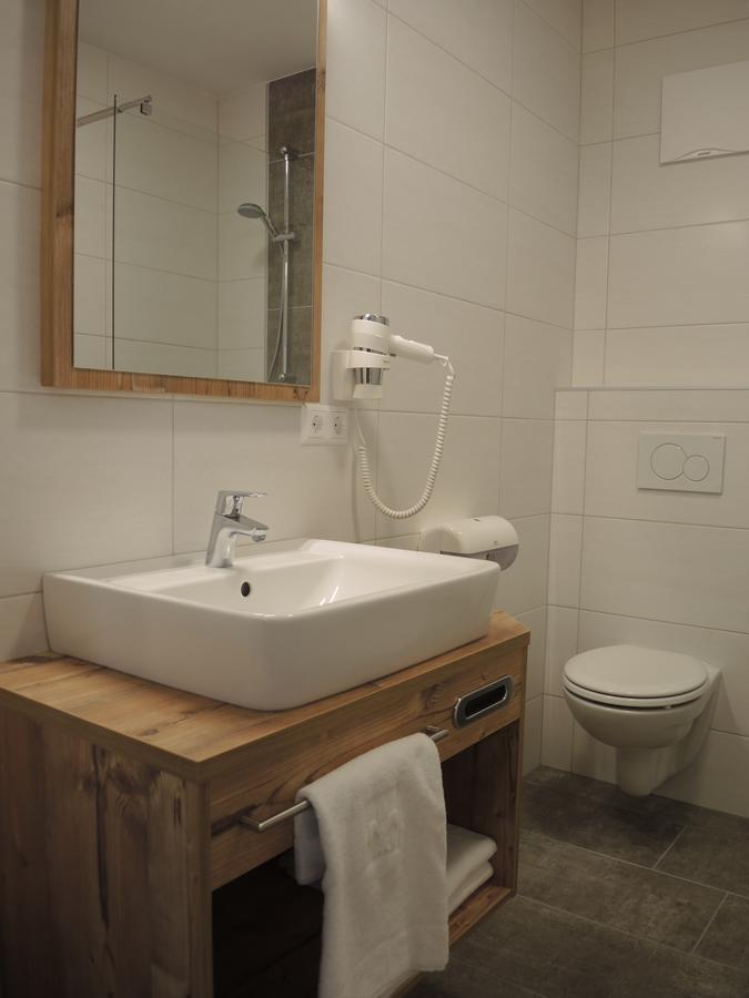 Hotel Berghof Millstatt Eksteriør bilde